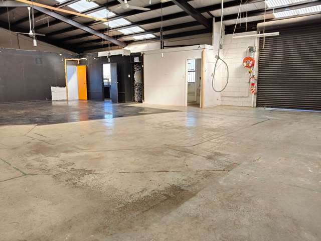 Unit B/13 Portage Road New Lynn_1