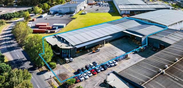 Appealing investment in airport hub