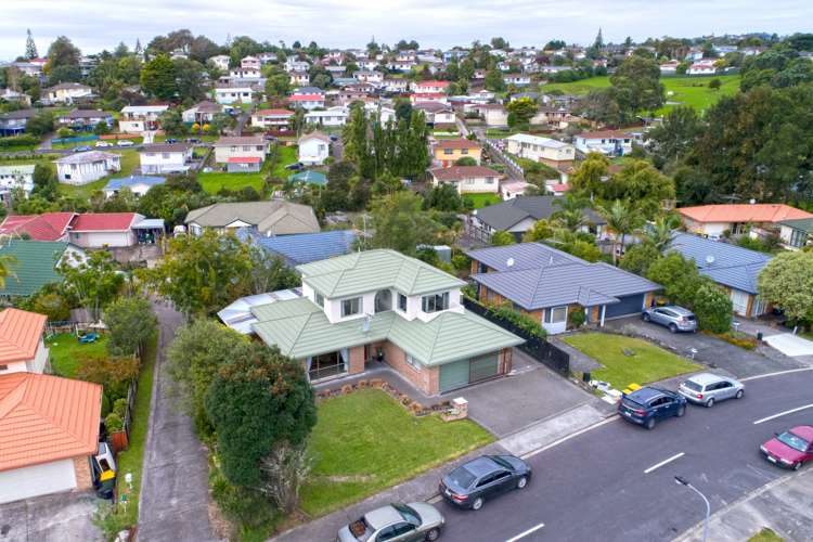 42 Milan Drive Glen Eden_21