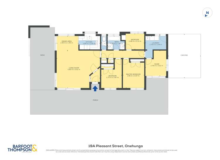 19A Pleasant Street Onehunga_12