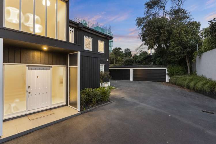 5 Garden Road Remuera_17