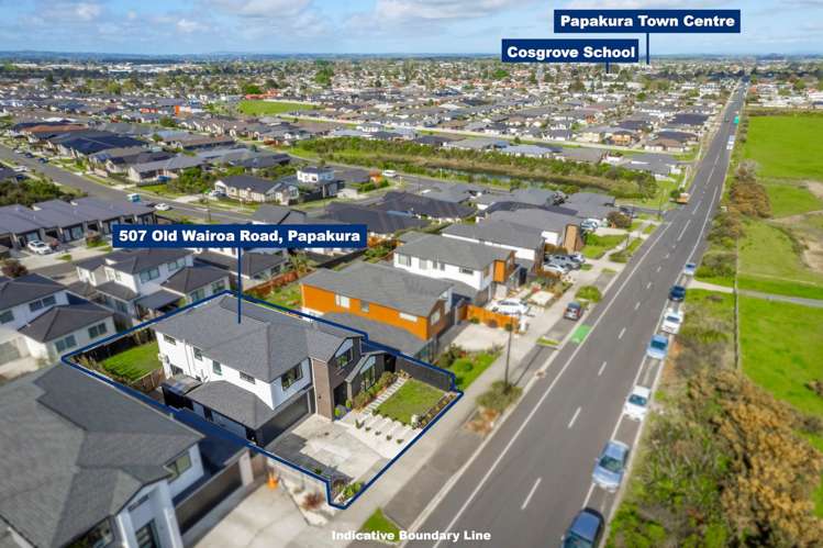 507 Old Wairoa Road Papakura_8