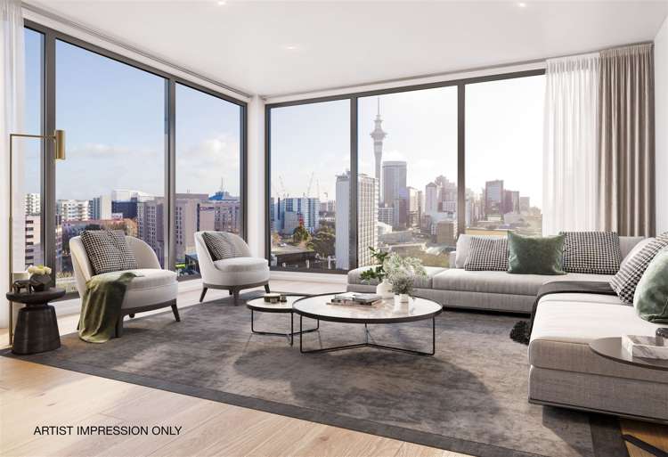 369 Queen Street Auckland Central_9