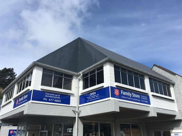Level 1, Tenancy 1. 125-137 Johnsonville Road_0