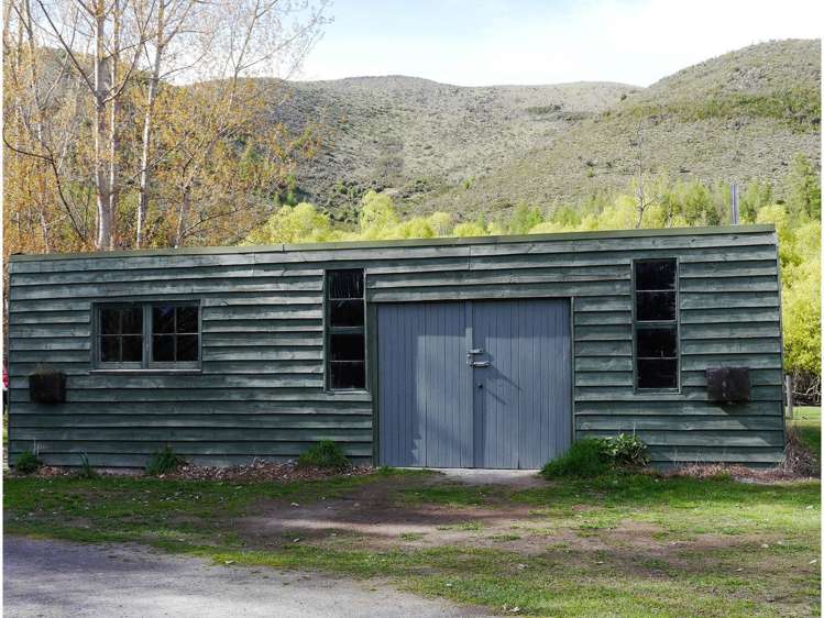 1991 Fairlie Tekapo Road Fairlie_23