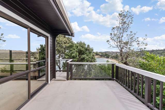 Views. Privacy. Pool. This One Has It All!