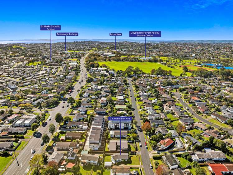 33 Archmillen Avenue Pakuranga Heights_27