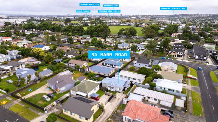 3a Marr Road Manurewa_22