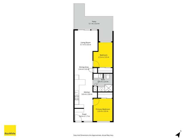 6/242 Great North Road Henderson_1