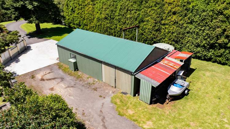 173 Dorset Road Hillsborough - New Plymouth District_46