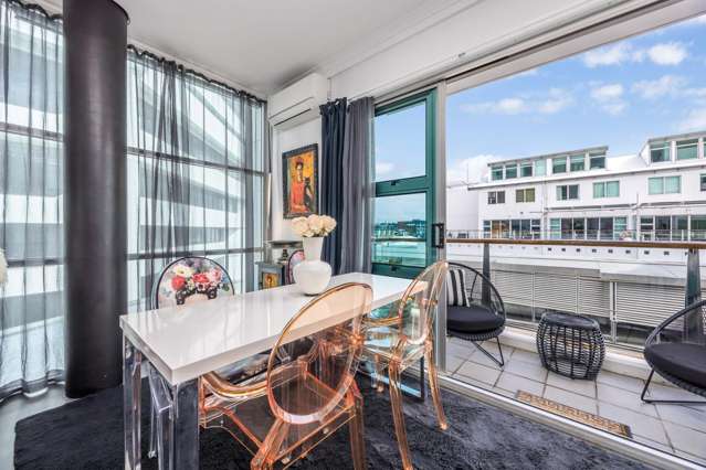 12/137 Quay Street Auckland Central_4