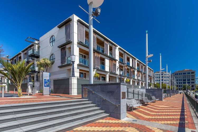 22 Pakenham Street East Auckland Central_1