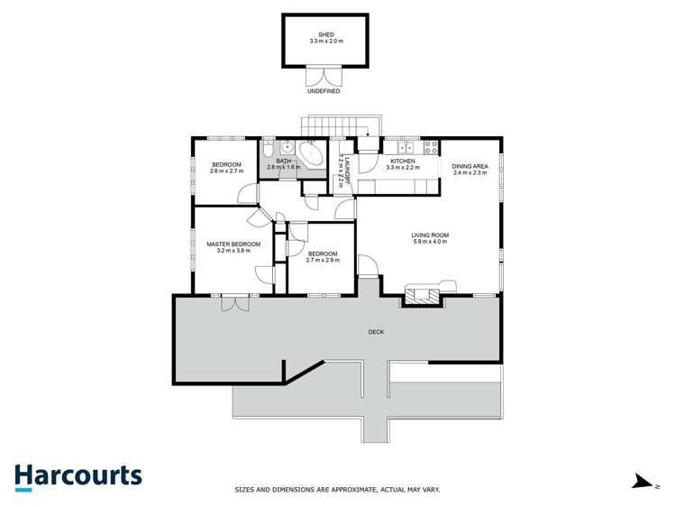 1/5 Hellyers Street Birkdale_20