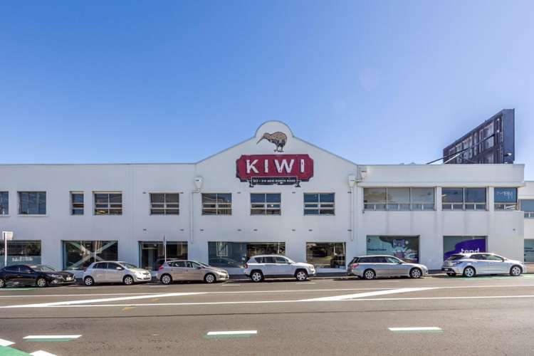 317 New North Road Kingsland_22