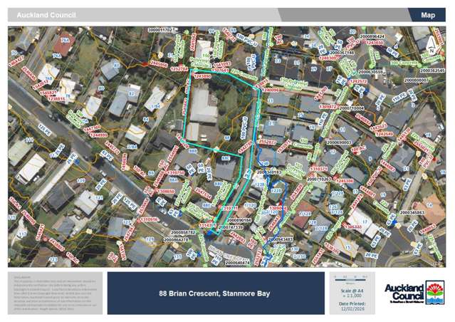 88 Brian Crescent Stanmore Bay_4