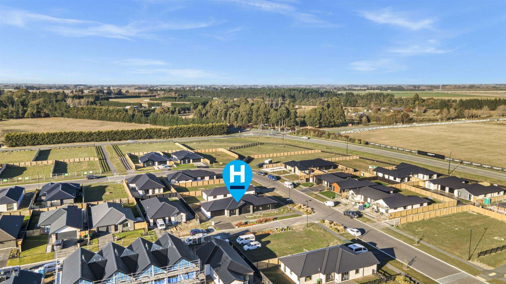 2 McCahon Lane Rolleston Selwyn Houses for Sale One Roof