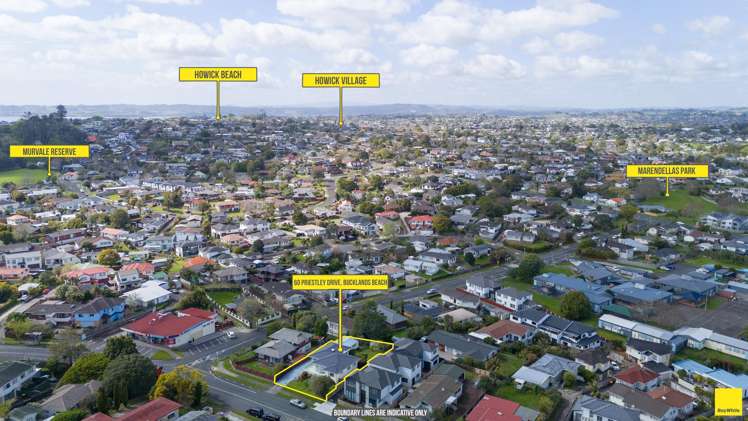 60 Priestley Drive Bucklands Beach_18