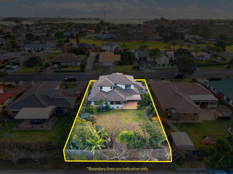 123 Longford Park Drive Takanini_27