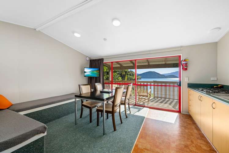 1 Te Rawa Lodge Pelorus Sounds_25