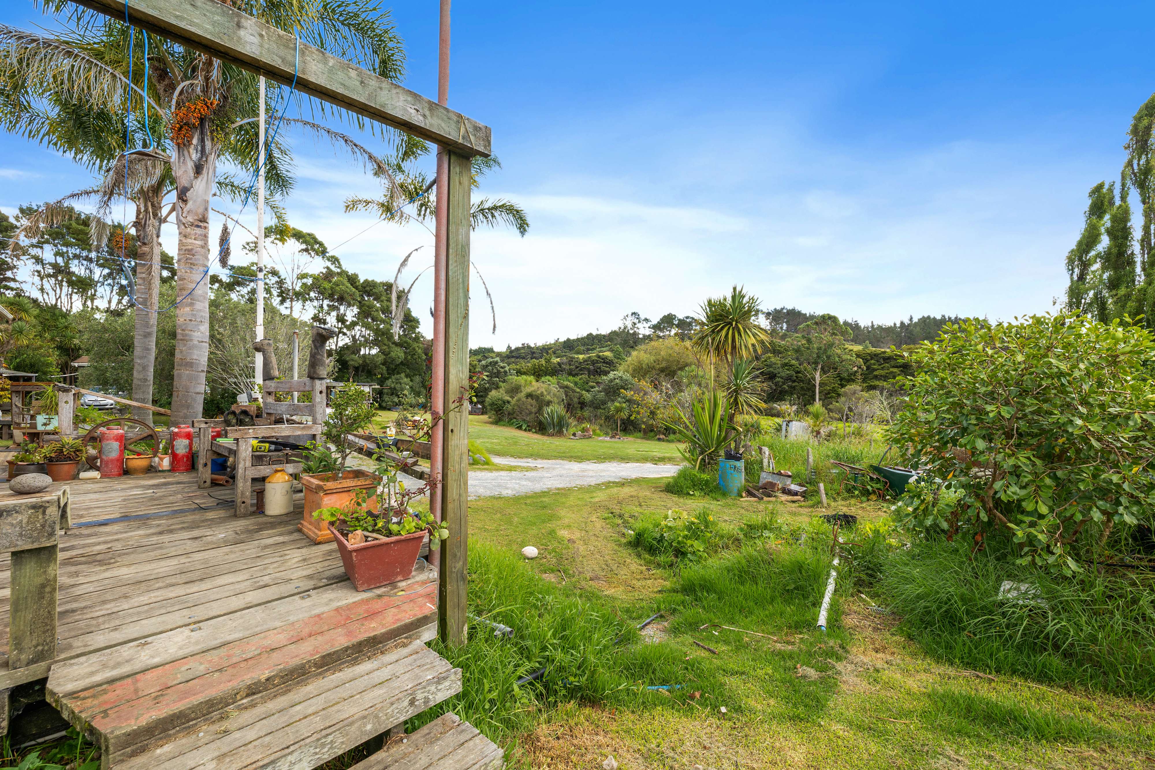 54 de Boer Lane Mangawhai Kaipara Rural Property For Sale One Roof