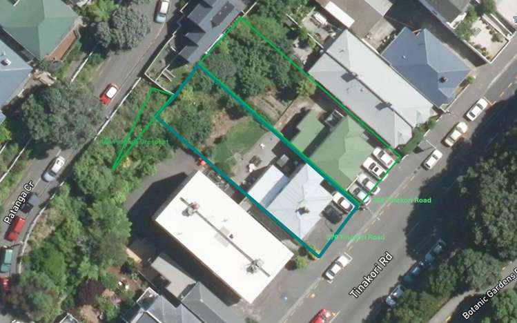 370 Tinakori Road Thorndon_14