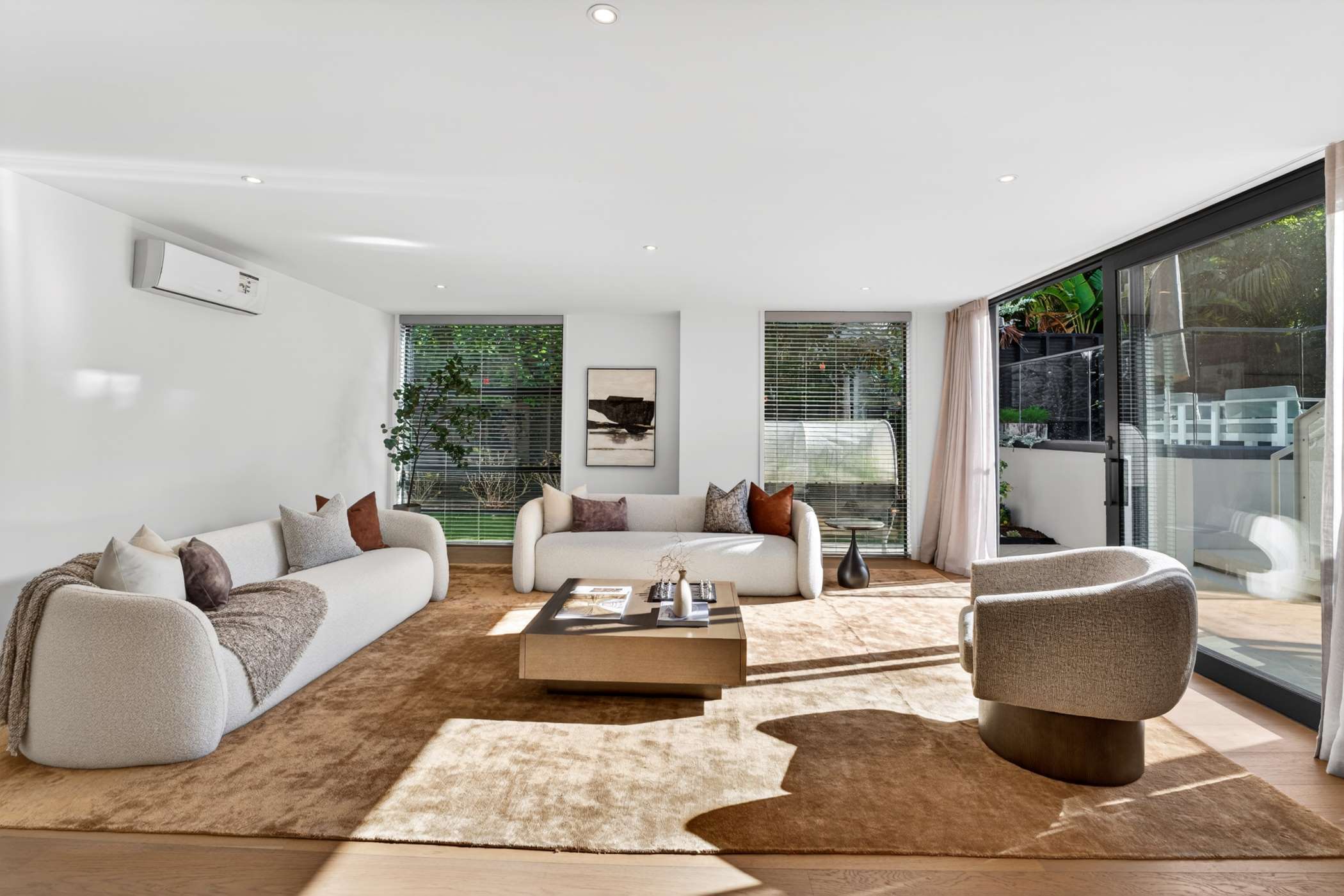 36 Dell Avenue in Remuera, Auckland