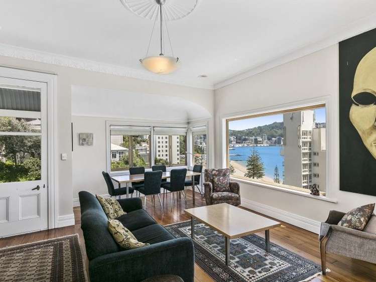 15 Hay Street Oriental Bay_5