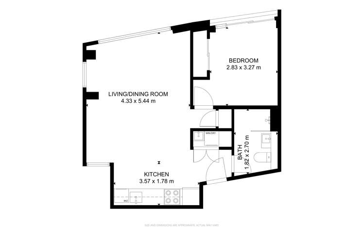 12f/30 Taranaki Street Te Aro_9