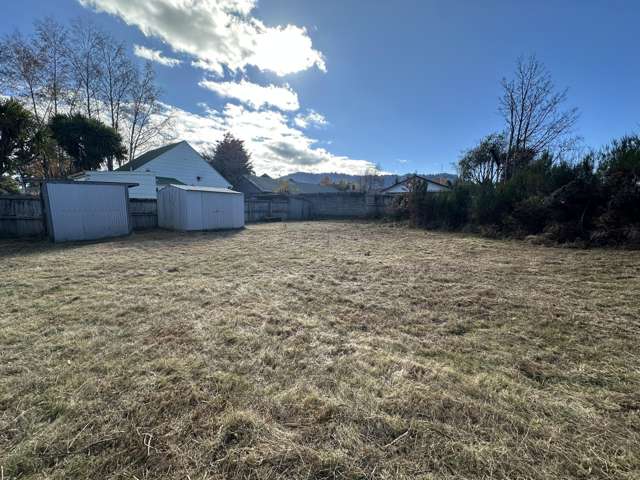 Build your way in Ohakune