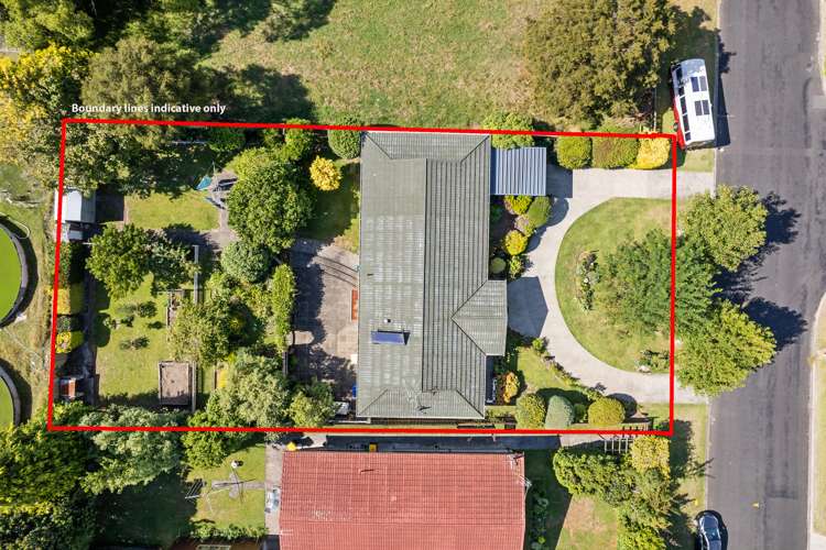 23 East Avenue Te Aroha_23