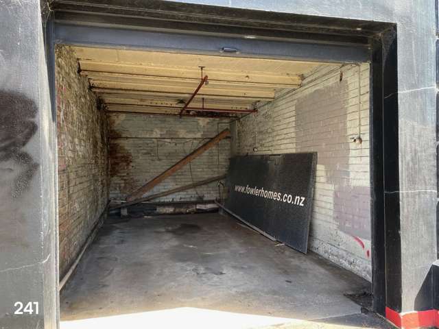 241 & 243 Cumberland Street Dunedin Central_4