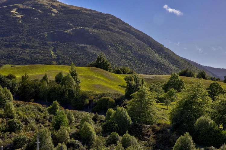 Lot 10, Closeburn Station Queenstown_13