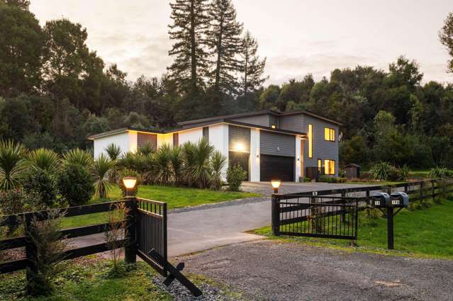 The Great Escape - Home and Income