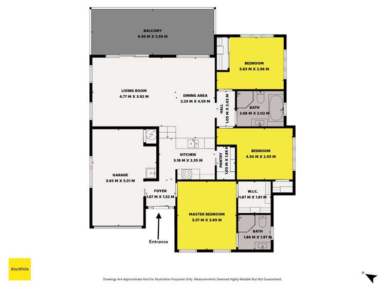 6B Libby Lane Howick_18