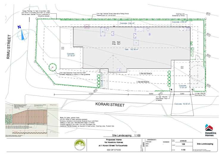 Lot 660 - 1 Korari Street_3