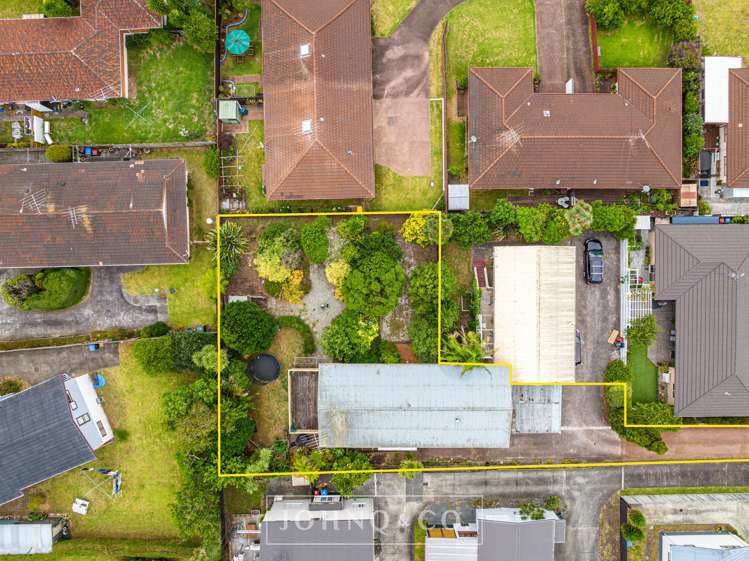 16a Allenby Road Panmure_27