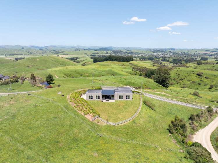 613 Ridge Road North Pahiatua_29