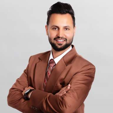 Ranjit Singh