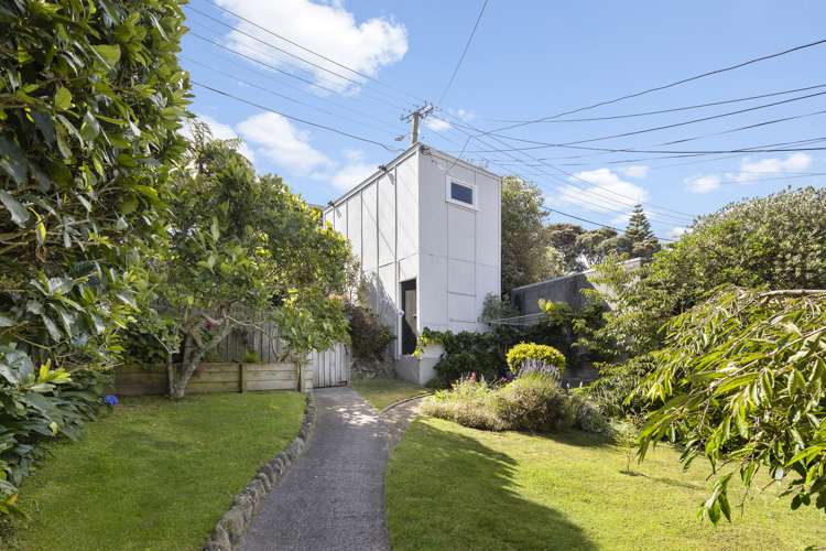 109 Seatoun Heights Road Seatoun_14