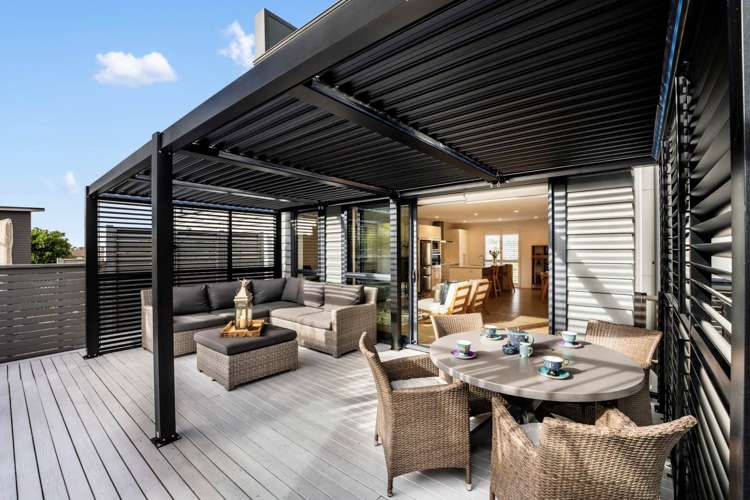 4 Charles Heaphy Lane Stonefields_12