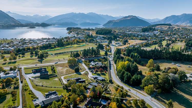 Lot 1, 26 Ballantyne Road Wanaka_5