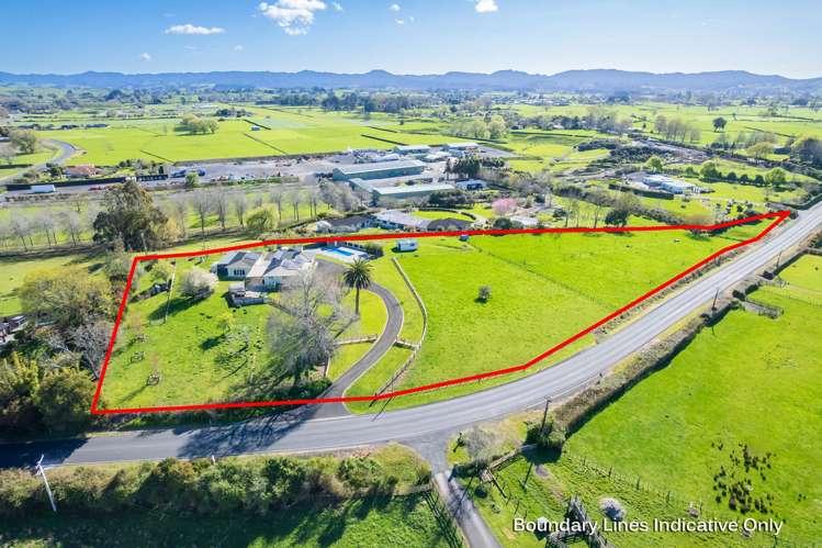 505 Te Kowhai Road Te Kowhai_23