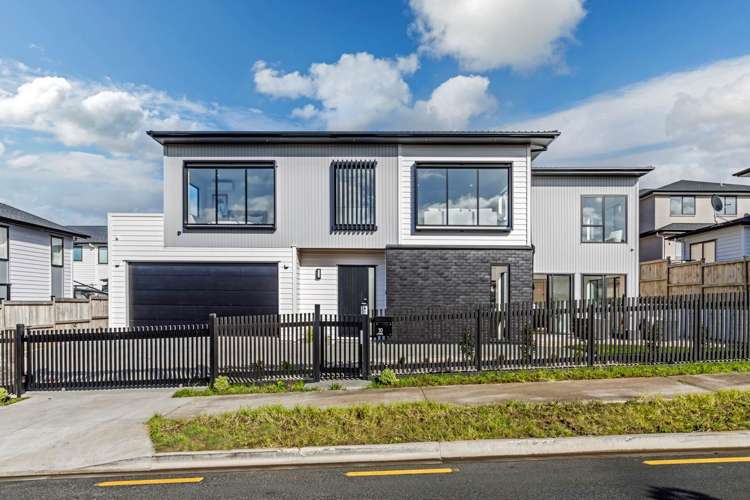 10 Paikea Street Albany Heights_17
