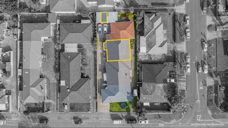 4/108 Southampton Street West Hastings_9