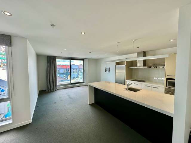 3g/11 Tennyson Street Te Aro_3