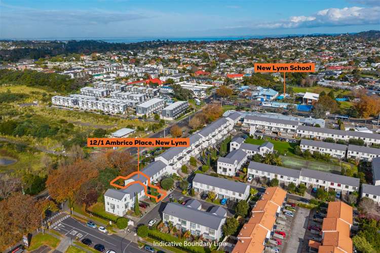 12/1 Ambrico Place New Lynn_21