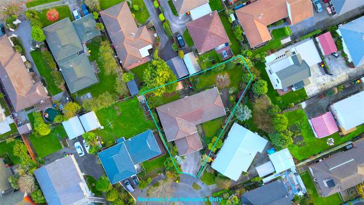 22 Camberwell Place Avonhead_23