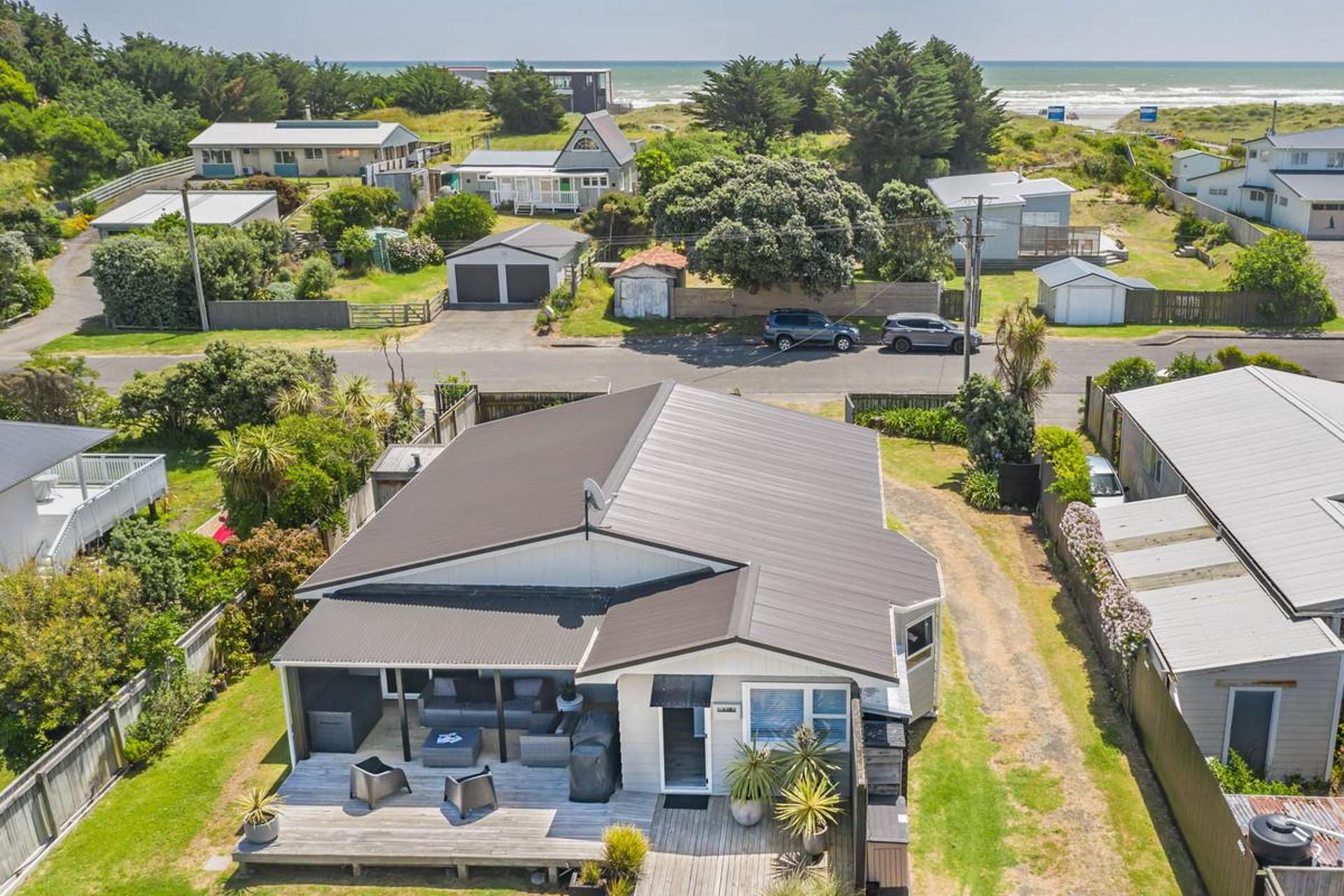 118 Rua Avenue Waitarere Beach_0
