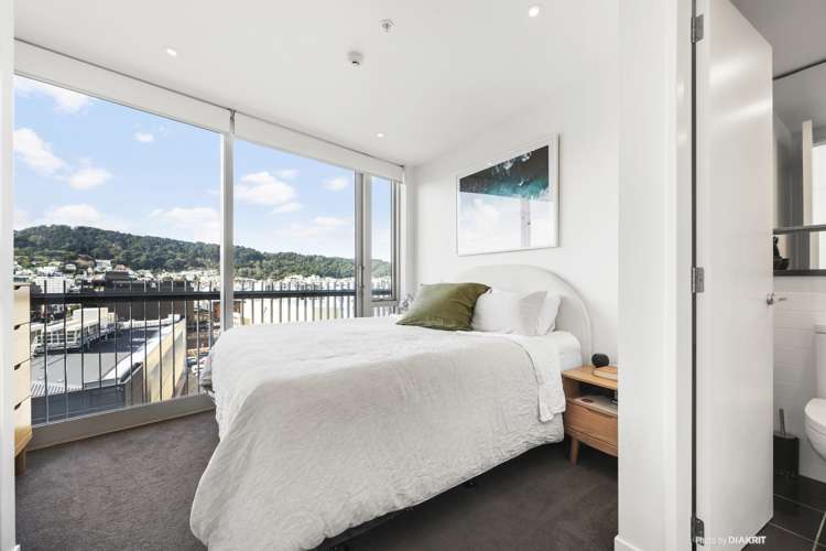 9a/30 Taranaki Street Te Aro_7