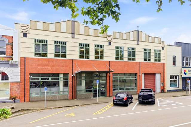 10-year leased investment opportunity